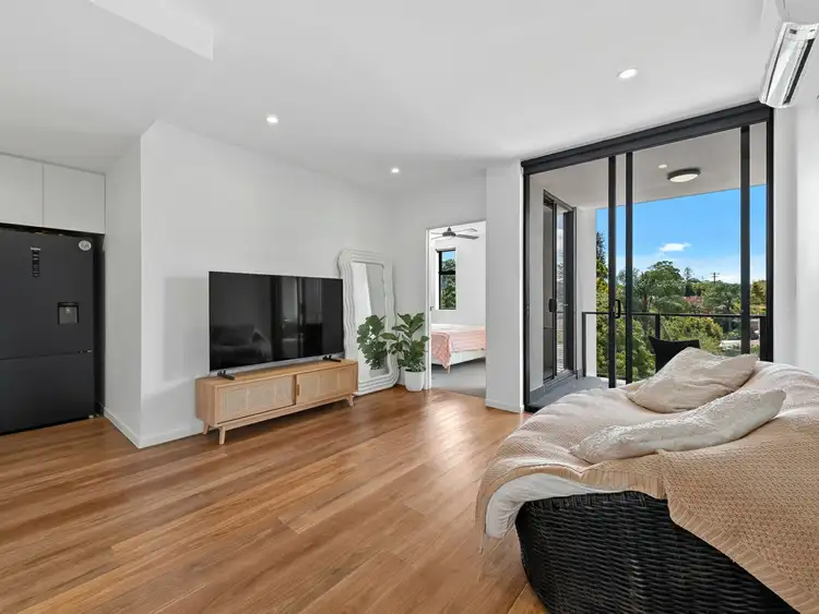Second view of Homely apartment listing, 11/16 Troughton Road, Sunnybank QLD 4109