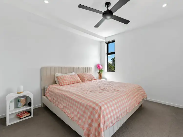 Fourth view of Homely apartment listing, 11/16 Troughton Road, Sunnybank QLD 4109