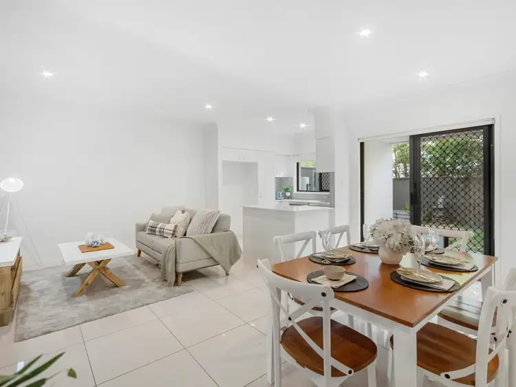 26/20 Nicoro Place, Calamvale QLD 4116