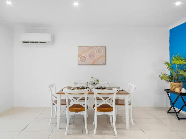 Fifth view of Homely townhouse listing, 26/20 Nicoro Place, Calamvale QLD 4116