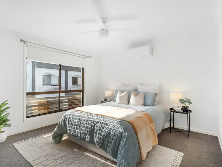 Sixth view of Homely townhouse listing, 26/20 Nicoro Place, Calamvale QLD 4116