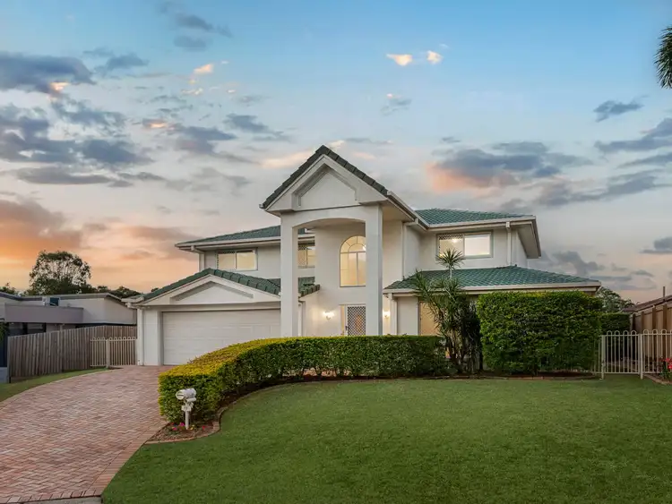 73 Robtrish Street, Manly West QLD 4179