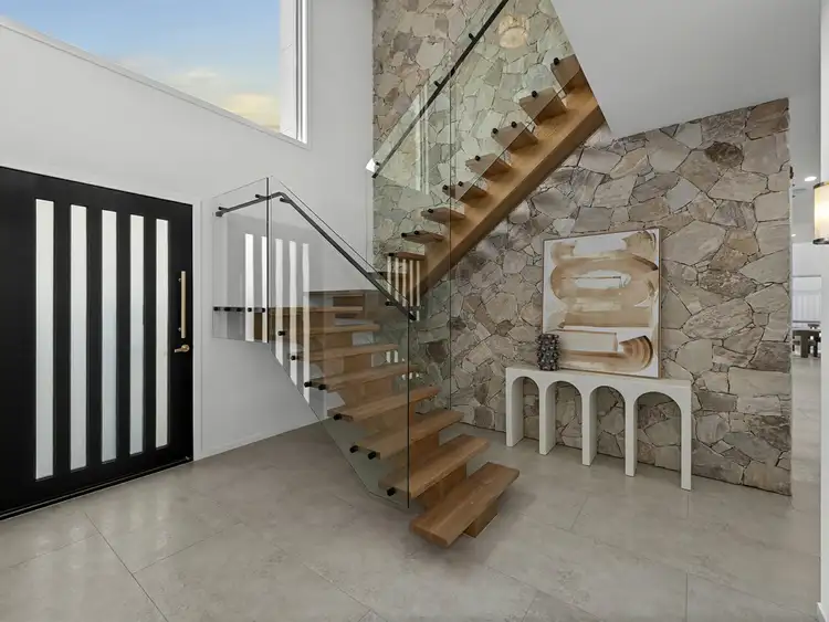 Second view of Homely house listing, 36 Rosemary Circuit, Rochedale QLD 4123