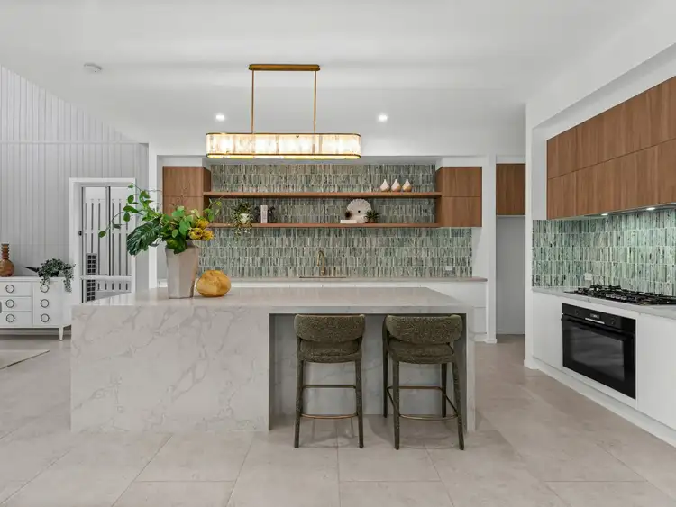 Third view of Homely house listing, 36 Rosemary Circuit, Rochedale QLD 4123