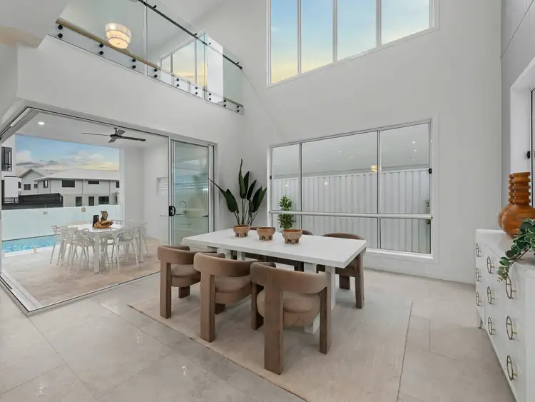 Fourth view of Homely house listing, 36 Rosemary Circuit, Rochedale QLD 4123