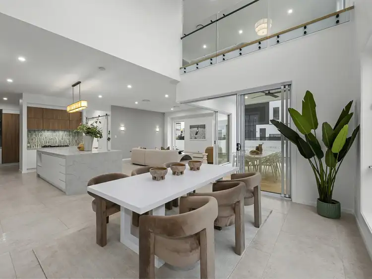 Sixth view of Homely house listing, 36 Rosemary Circuit, Rochedale QLD 4123