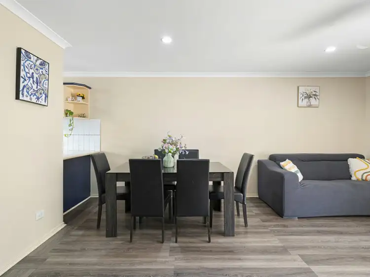 Third view of Homely townhouse listing, 45/25 Buckingham Place, Eight Mile Plains QLD 4113