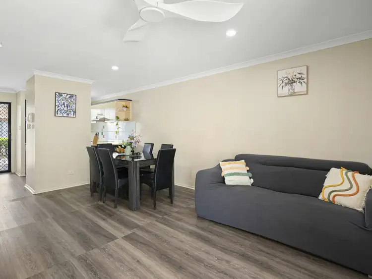 Fifth view of Homely townhouse listing, 45/25 Buckingham Place, Eight Mile Plains QLD 4113