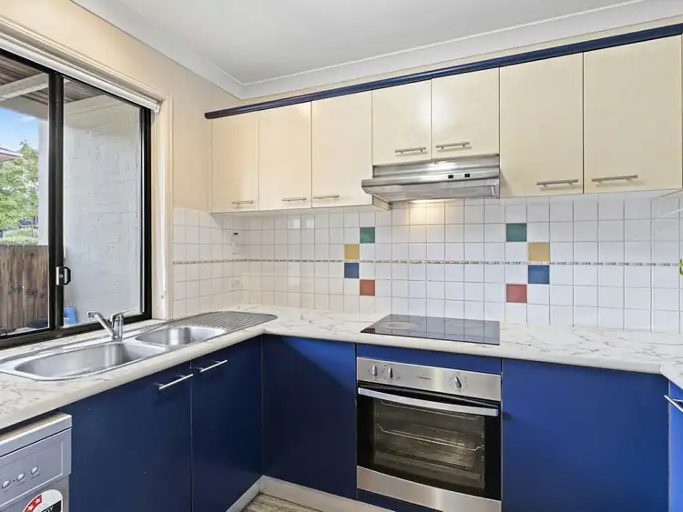 Sixth view of Homely townhouse listing, 45/25 Buckingham Place, Eight Mile Plains QLD 4113