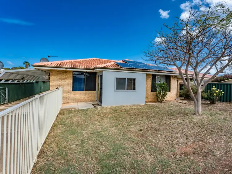 181A Anderson Street, Spalding WA 6530