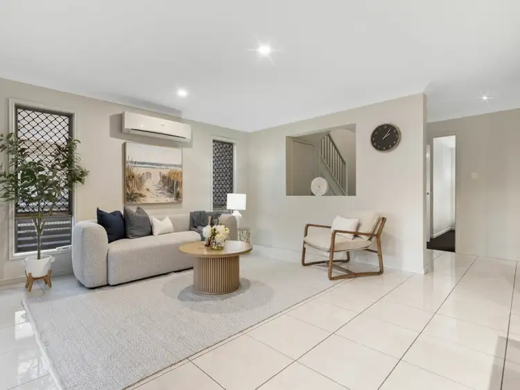 Second view of Homely house listing, 5 Ketter Place, Underwood QLD 4119