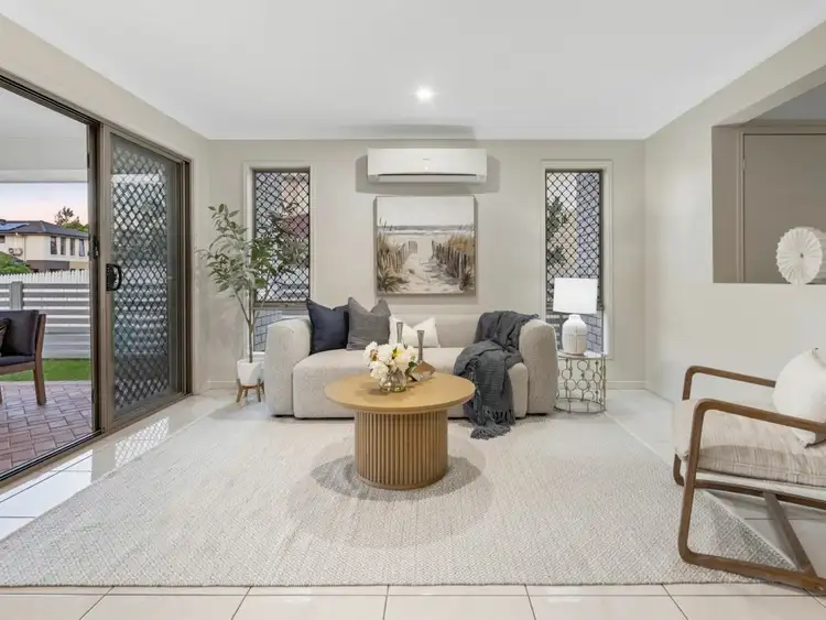 Third view of Homely house listing, 5 Ketter Place, Underwood QLD 4119