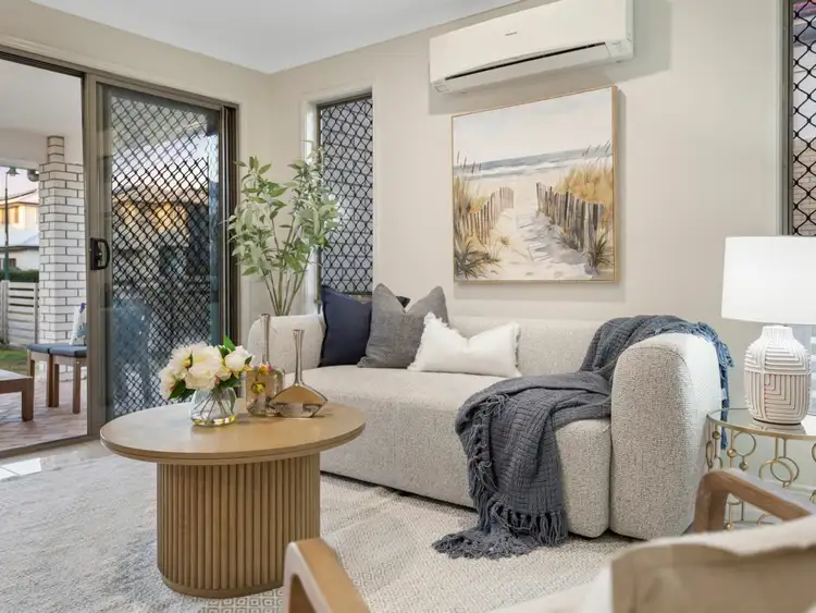 Fourth view of Homely house listing, 5 Ketter Place, Underwood QLD 4119