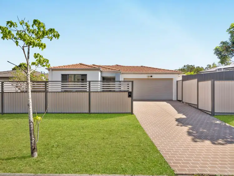 1 Freshwater Drive, Berrinba QLD 4117