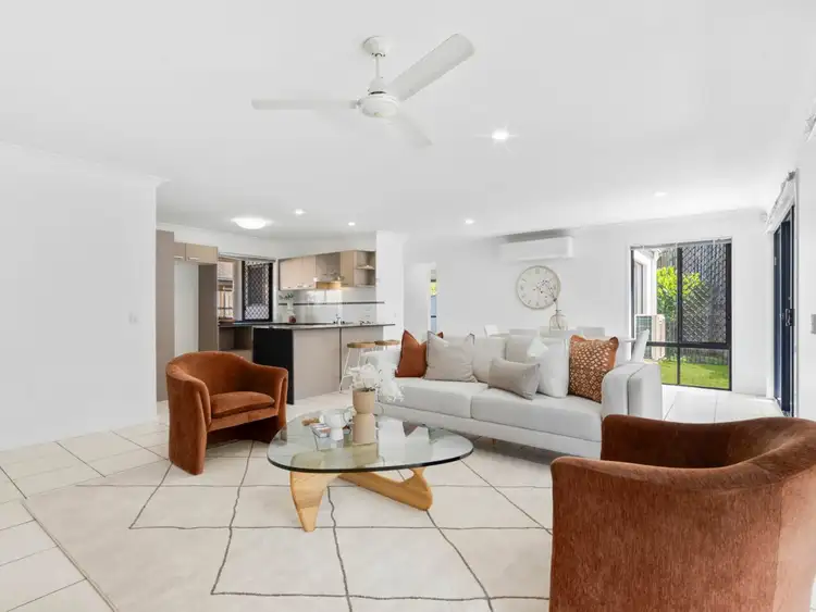 Fifth view of Homely house listing, 1 Freshwater Drive, Berrinba QLD 4117