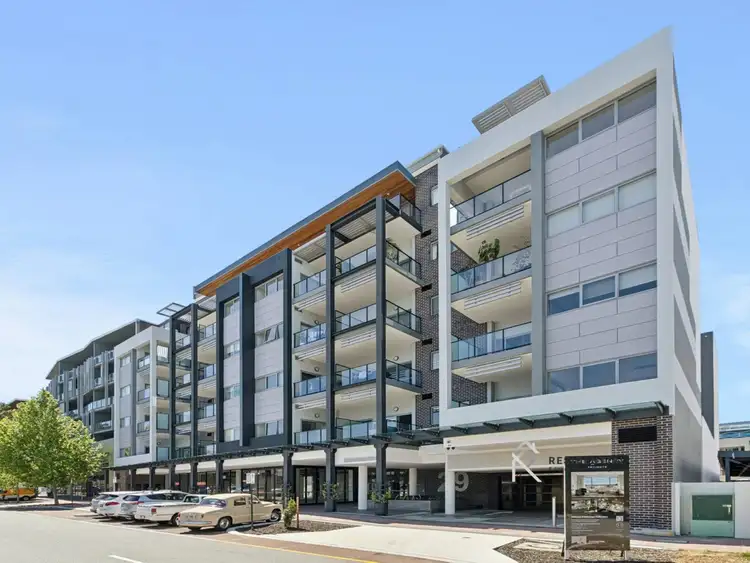 1/29 Roydhouse Street, Subiaco WA 6008