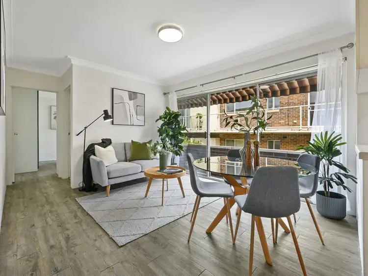 9/13 Westminster Avenue, Dee Why NSW 2099
