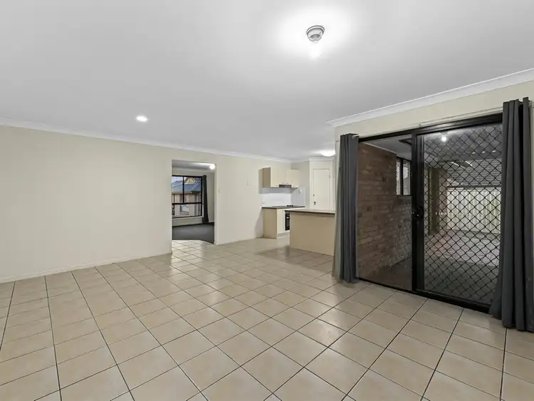 Sixth view of Homely house listing, 48 Pedder Street, Marsden QLD 4132