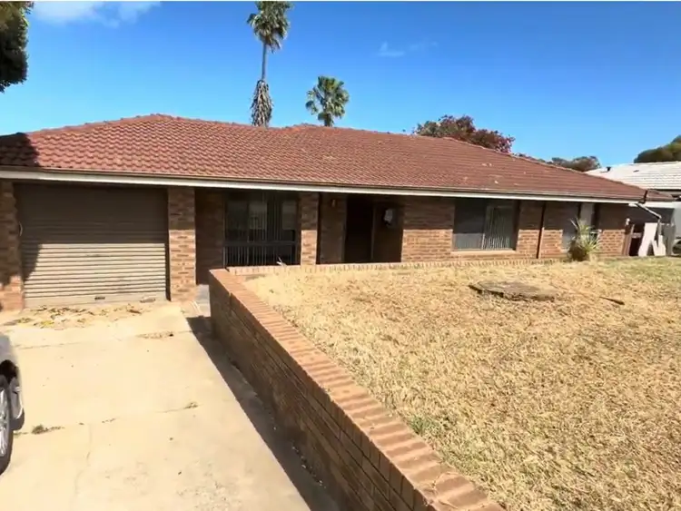 5 Goldsworthy Crescent, Spalding WA 6530