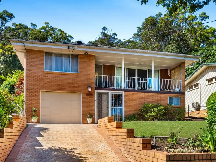 6 Meldrum Street, Salisbury QLD 4107