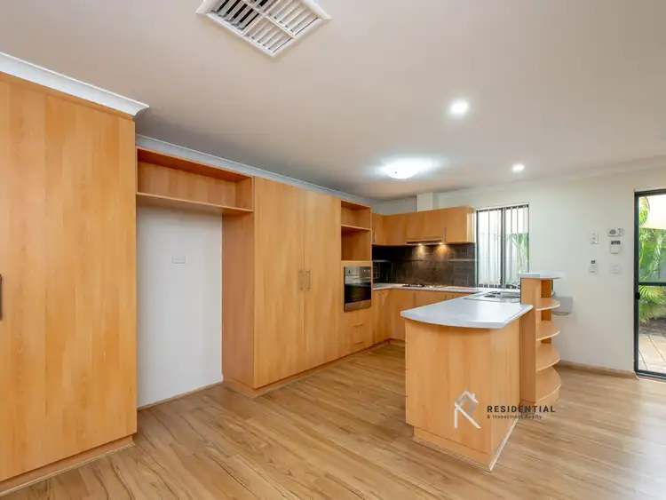 Third view of Homely house listing, 43b Parsons Way, Innaloo WA 6018