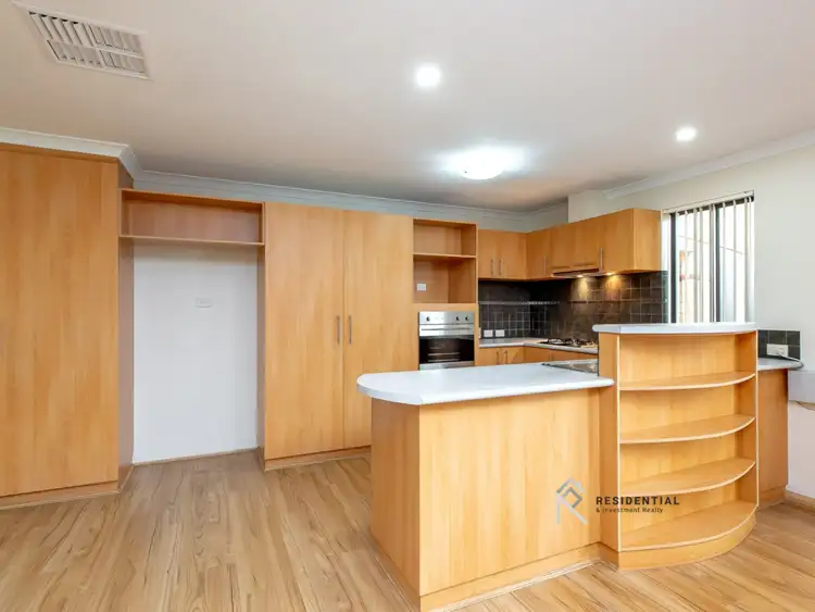 Fourth view of Homely house listing, 43b Parsons Way, Innaloo WA 6018