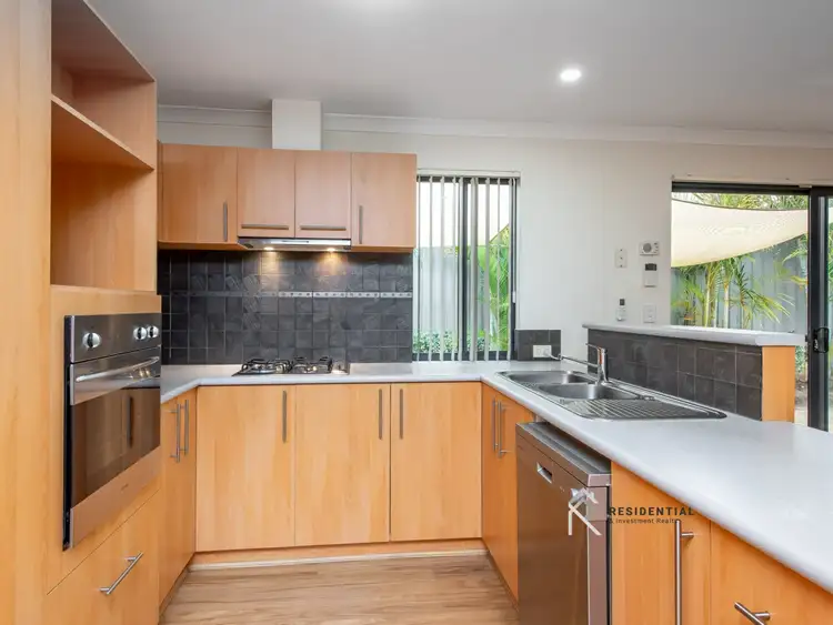 Fifth view of Homely house listing, 43b Parsons Way, Innaloo WA 6018