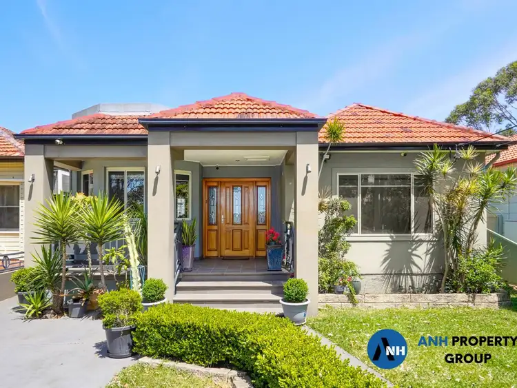 56 Cahors Road, Padstow NSW 2211