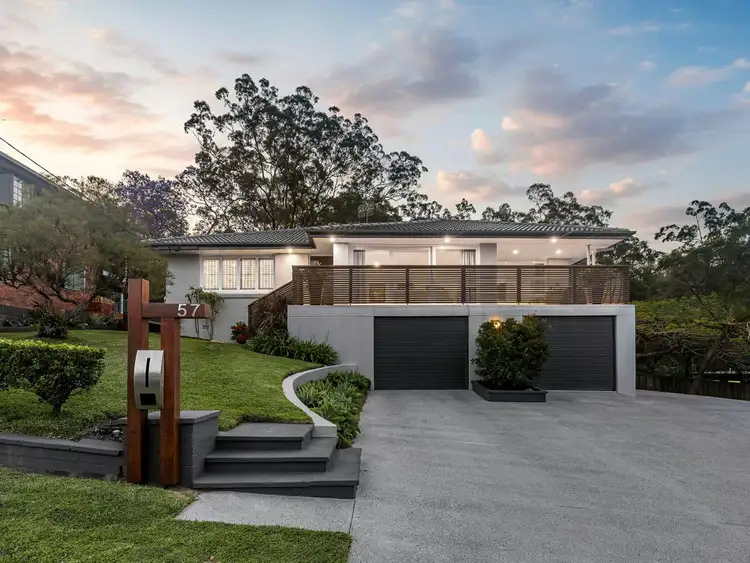 57 Granby Street, Upper Mount Gravatt QLD 4122