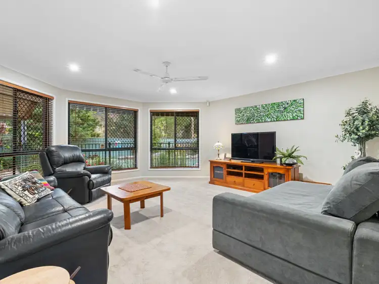 6 Gaddes Place, Sunnybank QLD 4109