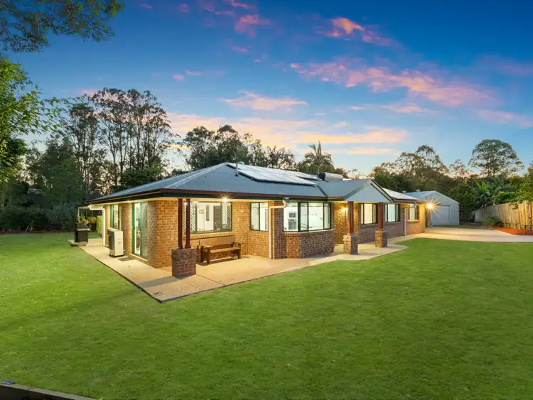 6 Gaddes Place, Sunnybank QLD 4109