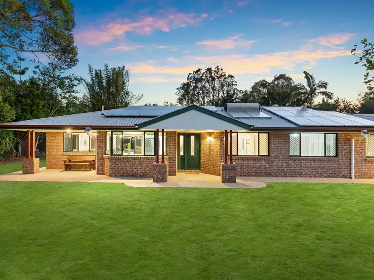 6 Gaddes Place, Sunnybank QLD 4109