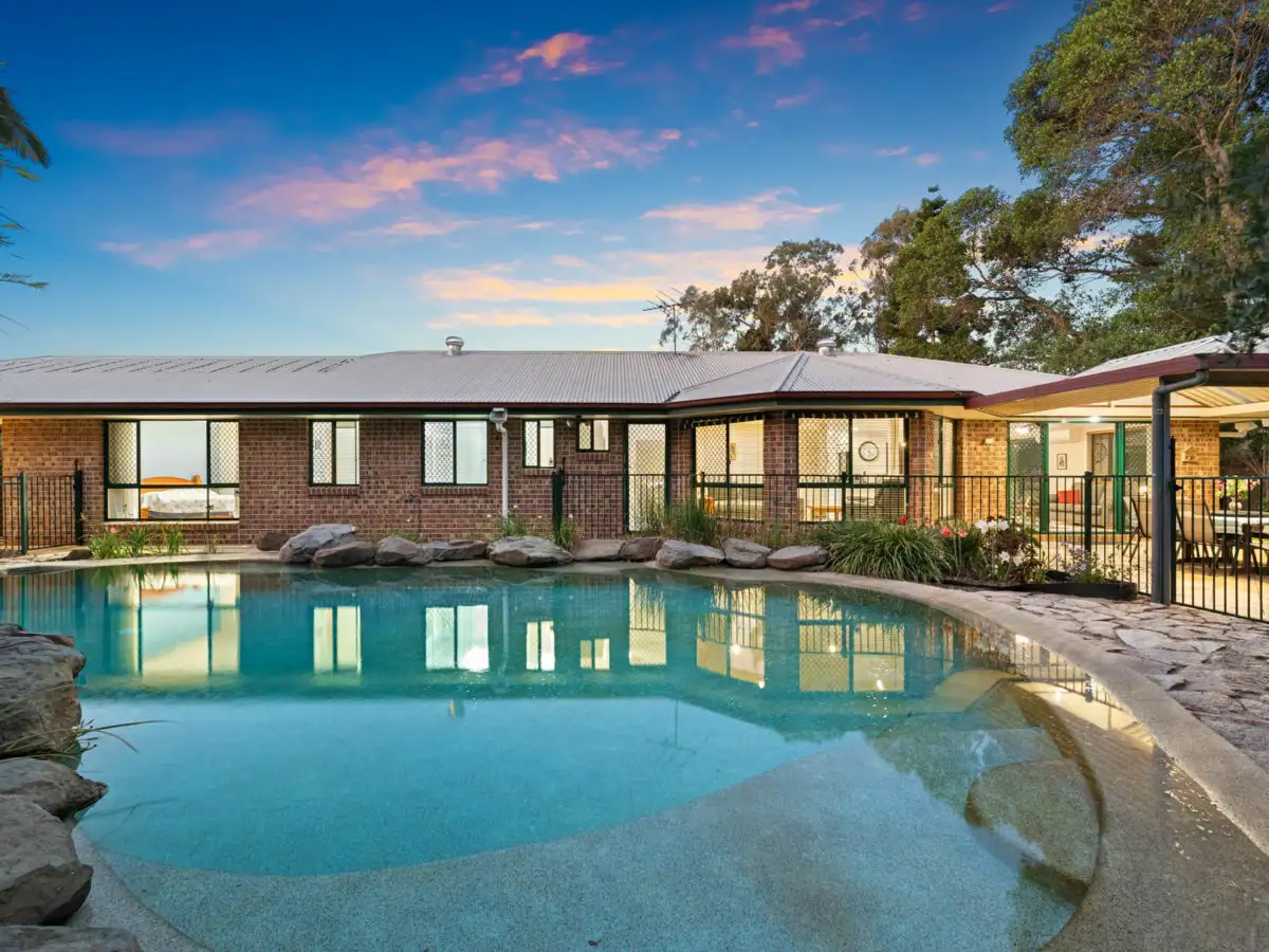 Main view of Homely house listing, 6 Gaddes Place, Sunnybank QLD 4109