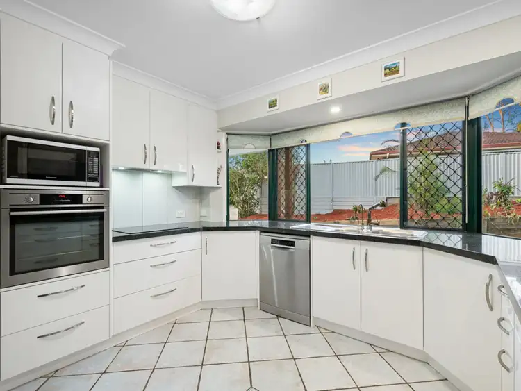 Fourth view of Homely house listing, 6 Gaddes Place, Sunnybank QLD 4109