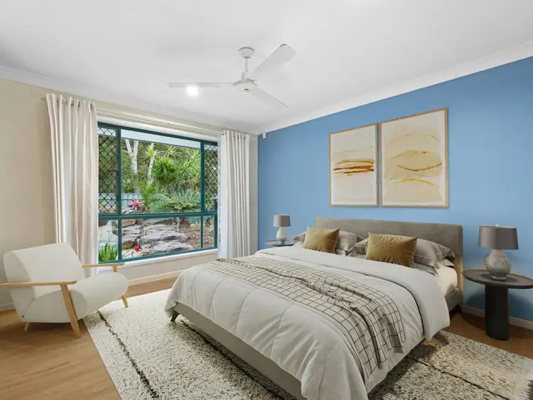 Sixth view of Homely house listing, 6 Gaddes Place, Sunnybank QLD 4109