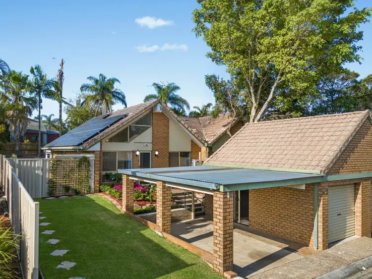 9/20 Hellawell Road, Sunnybank Hills QLD 4109