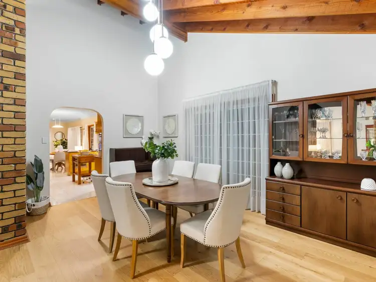 Fifth view of Homely house listing, 3 Yewleaf Place, Calamvale QLD 4116