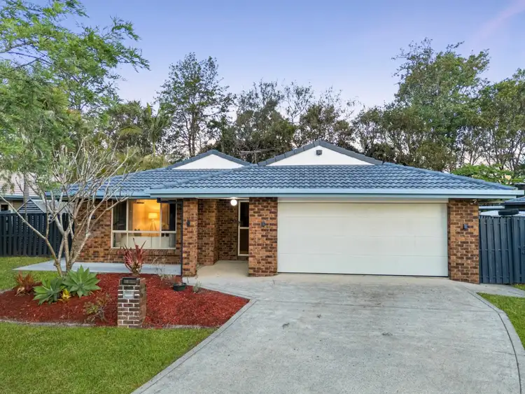 19 Housman Place, Calamvale QLD 4116
