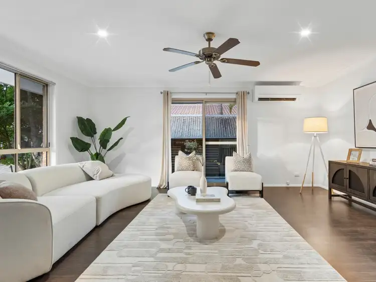 Sixth view of Homely house listing, 19 Housman Place, Calamvale QLD 4116