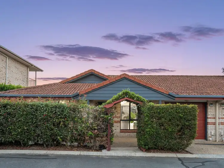 12/160 Chesterfield Crescent, Kuraby QLD 4112