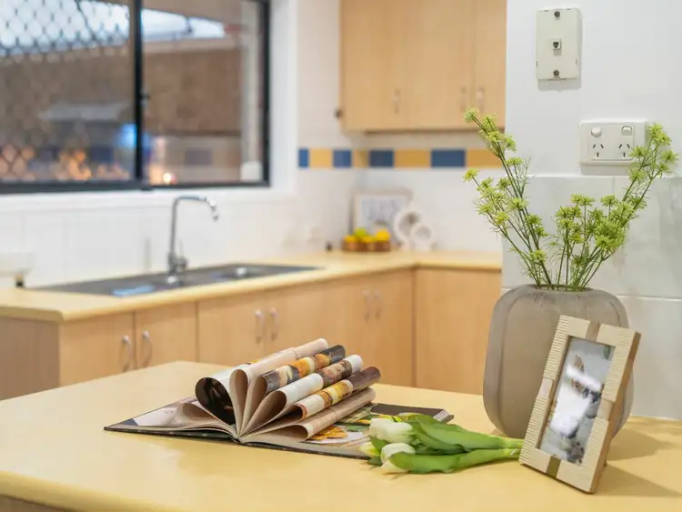 Fifth view of Homely townhouse listing, 12/160 Chesterfield Crescent, Kuraby QLD 4112