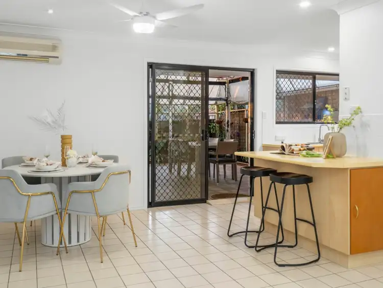 Sixth view of Homely townhouse listing, 12/160 Chesterfield Crescent, Kuraby QLD 4112