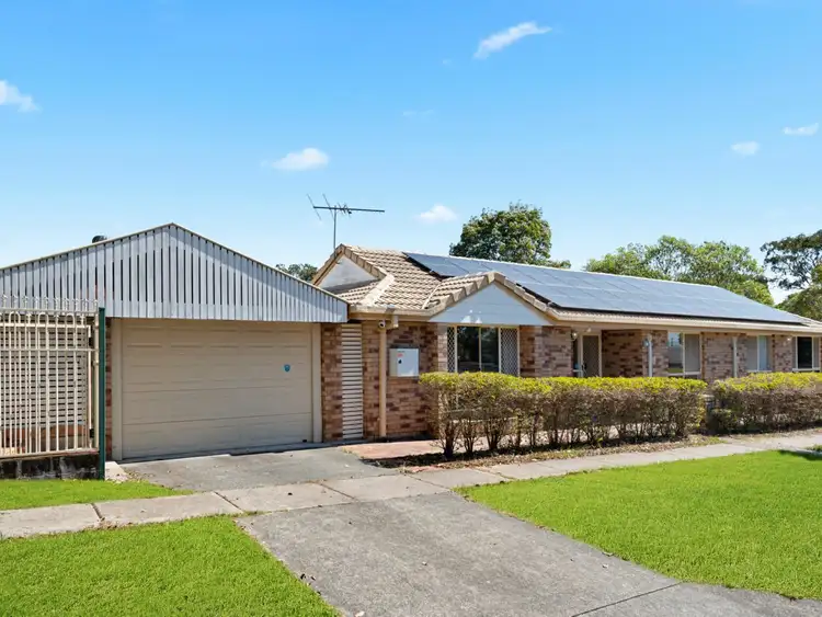 35 Goman Street, Sunnybank Hills QLD 4109