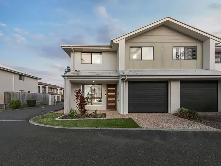 53/9 Eduard Place, Calamvale QLD 4116