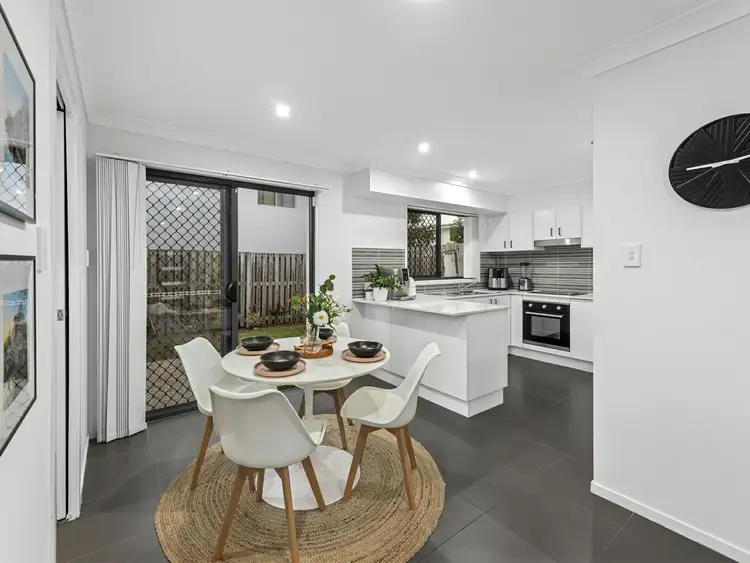 Fifth view of Homely townhouse listing, 53/9 Eduard Place, Calamvale QLD 4116