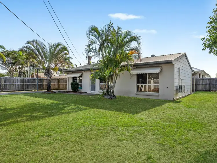 4 Sabre Court, Loganholme QLD 4129