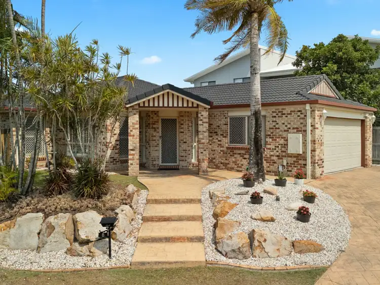 8 Sorbus Court, Calamvale QLD 4116