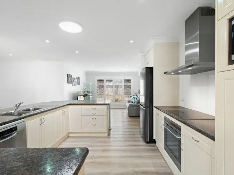 Sixth view of Homely house listing, 8 Sorbus Court, Calamvale QLD 4116