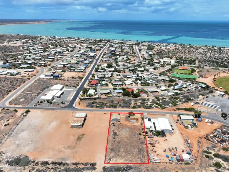 92 Dampier Road, Denham WA 6537