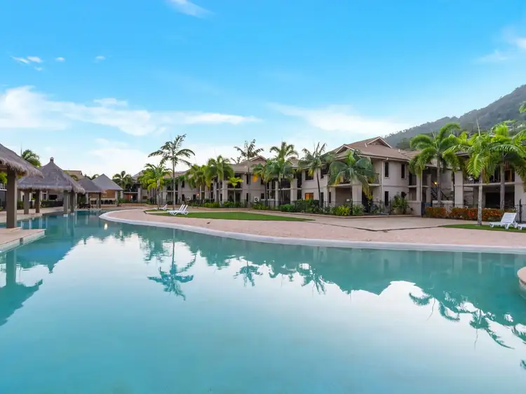 Second view of Homely unit listing, Unit 42/1-15 Robson Street, Mooroobool QLD 4870